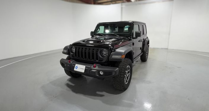 Thumbnail: 2025 Jeep Wrangler - 1