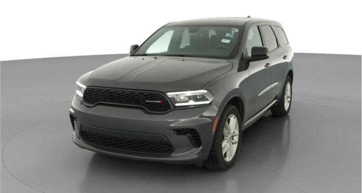 Thumbnail: 2026 Dodge Durango - 1