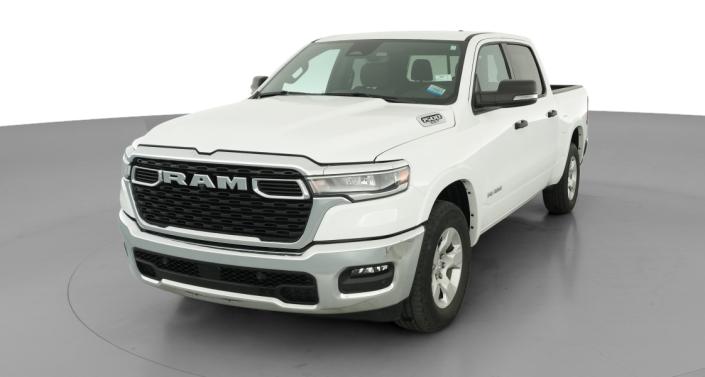 Thumbnail: 2025 RAM 1500 - 1