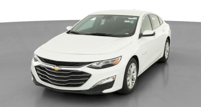 Thumbnail: 2025 Chevrolet Malibu - 1