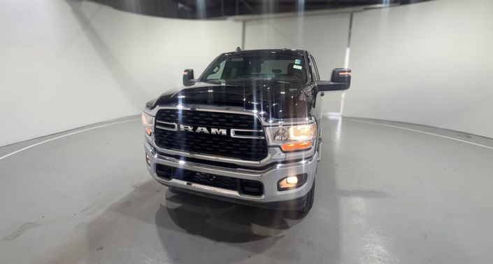 2024 RAM 2500 Pickup