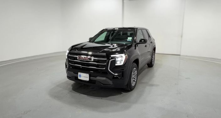 Thumbnail: 2026 GMC Terrain - 1