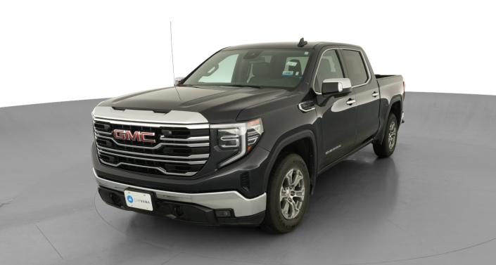 Thumbnail: 2025 GMC Sierra 1500 - 1