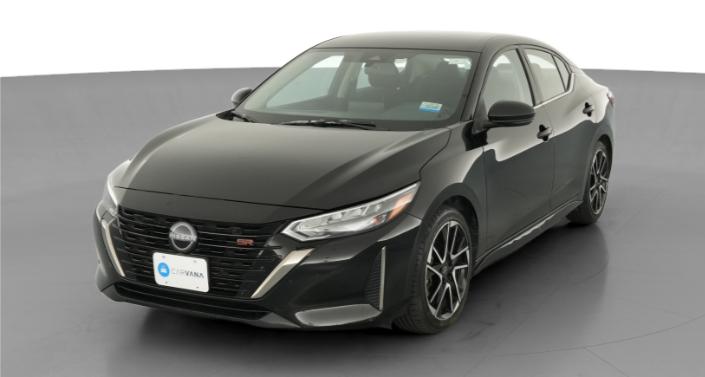 Thumbnail: 2025 Nissan Sentra - 1