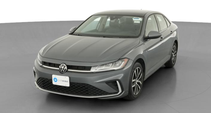 Thumbnail: 2025 Volkswagen Jetta - 1