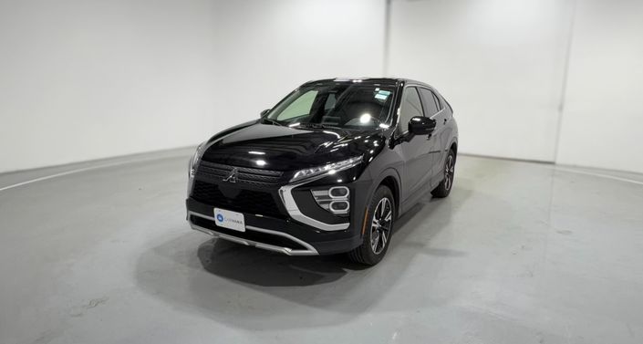2025 Mitsubishi Eclipse Cross SE -
                  Fairview, OR