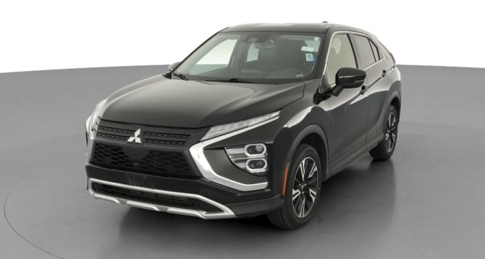 2024 Mitsubishi Eclipse Cross SE -
                  Rocklin, CA