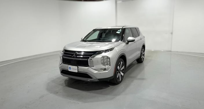 Thumbnail: 2025 Mitsubishi Outlander - 1