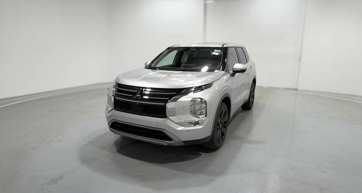 2025 Mitsubishi Outlander SE -
                  Fairview, OR