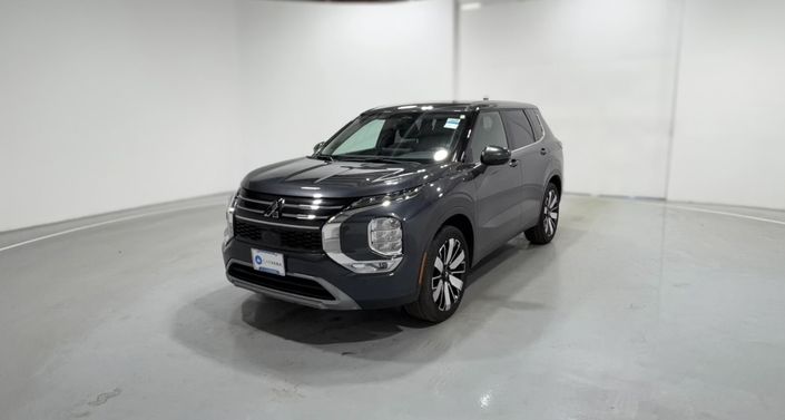 Thumbnail: 2025 Mitsubishi Outlander - 1