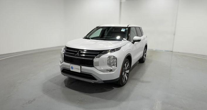 Thumbnail: 2025 Mitsubishi Outlander - 1