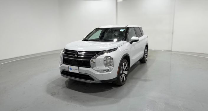 Thumbnail: 2025 Mitsubishi Outlander - 1