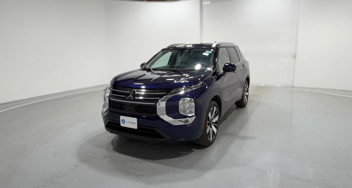 Thumbnail: 2025 Mitsubishi Outlander - 1