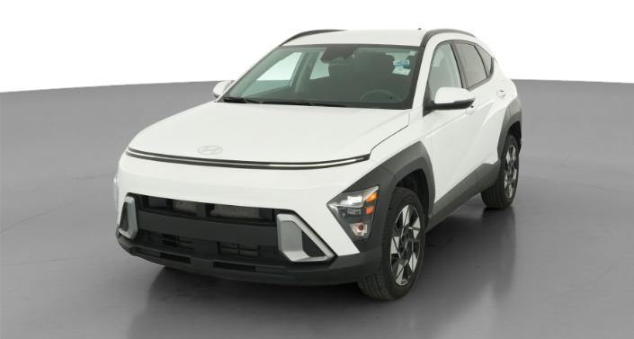 Thumbnail: 2025 Hyundai Kona - 1