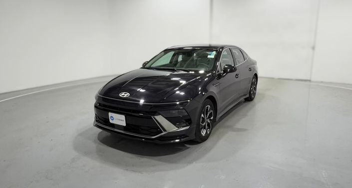 Thumbnail: 2025 Hyundai Sonata - 1