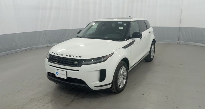 Thumbnail: 2024 Land Rover Range Rover Evoque - 1