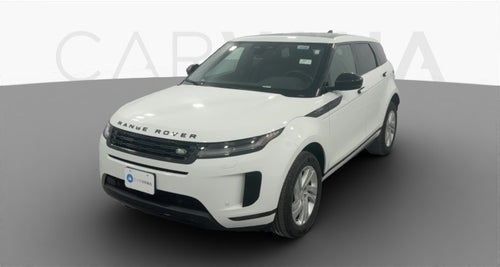 2024 Land Rover Range Rover Evoque
