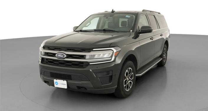 Thumbnail: 2023 Ford Expedition MAX - 1