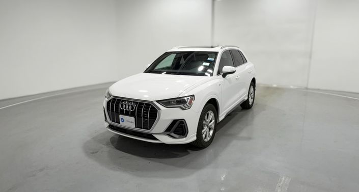 Thumbnail: 2025 Audi Q3 - 1