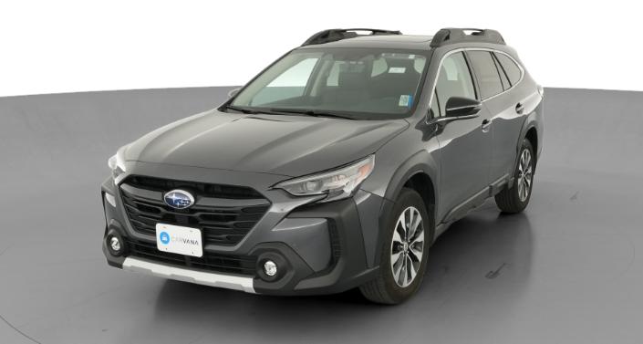 Thumbnail: 2024 Subaru Outback - 1