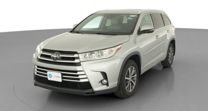 Thumbnail: 2018 Toyota Highlander - 1