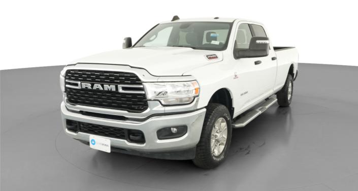 Thumbnail: 2024 RAM 2500 - 1