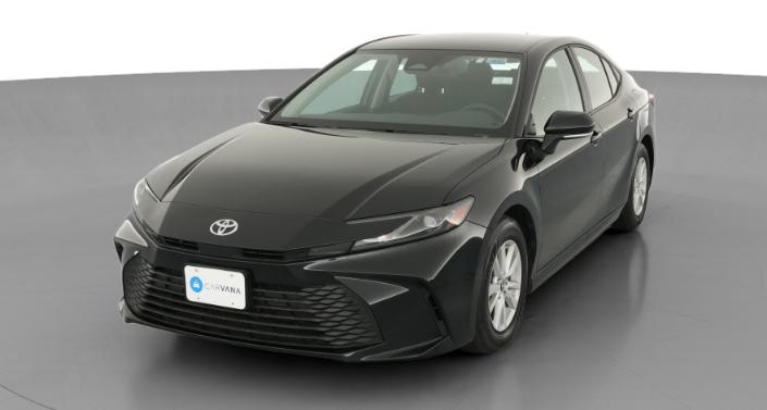 Thumbnail: 2026 Toyota Camry - 1