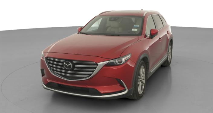 Thumbnail: 2019 Mazda CX-9 - 1