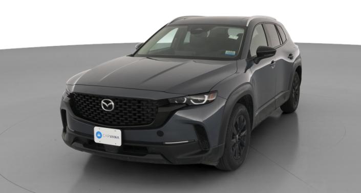 Thumbnail: 2025 Mazda CX-50 - 1