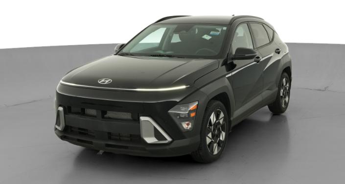 Thumbnail: 2025 Hyundai Kona - 1