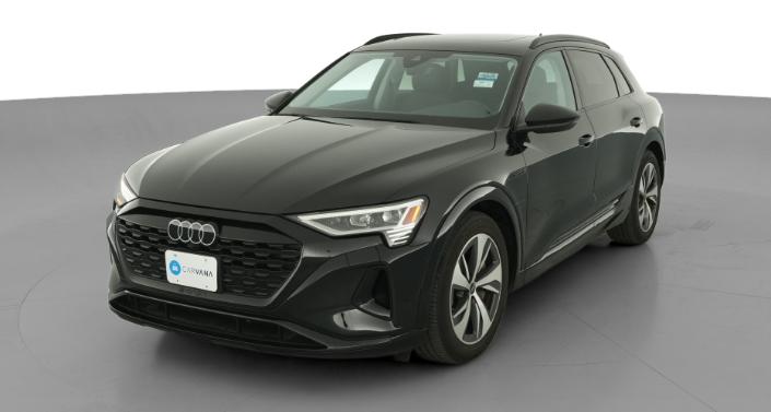 2024 Audi Q8 e-tron Premium -
                  Tolleson, AZ