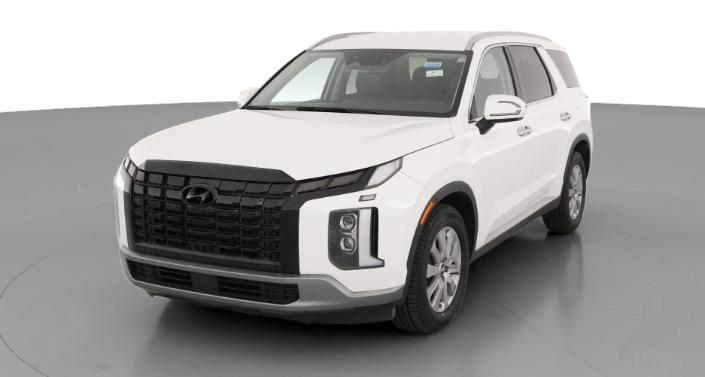 Thumbnail: 2025 Hyundai Palisade - 1