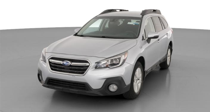 Thumbnail: 2018 Subaru Outback - 1