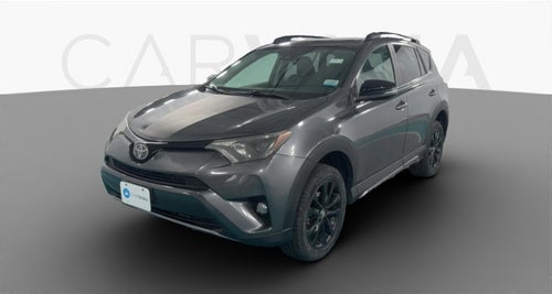 2018 Toyota RAV4