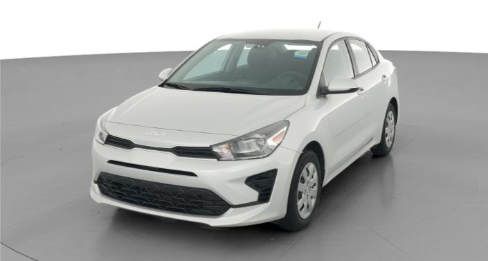 2023 Kia Rio LX -
                  Haines City, FL