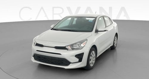 2023 Kia Rio