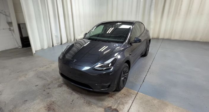 Thumbnail: 2024 Tesla Model Y - 1