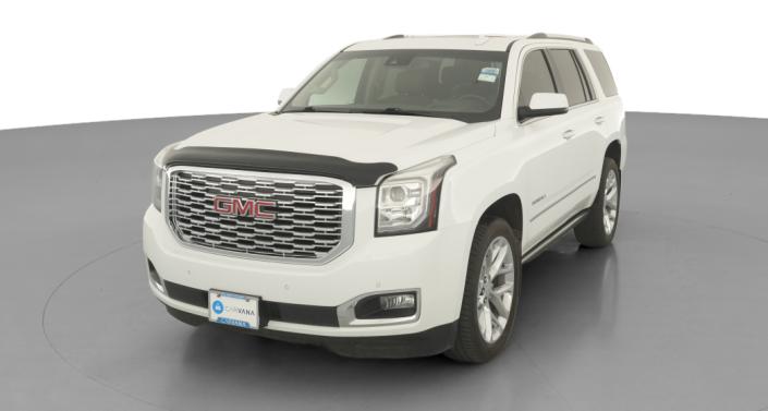 Thumbnail: 2019 GMC Yukon - 1