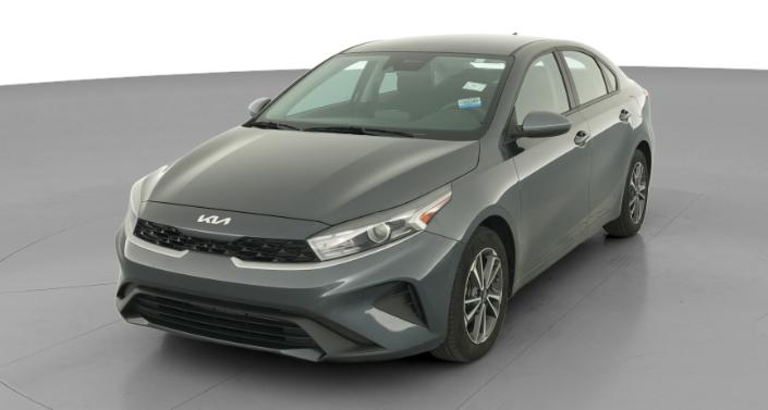 Thumbnail: 2022 Kia Forte - 1