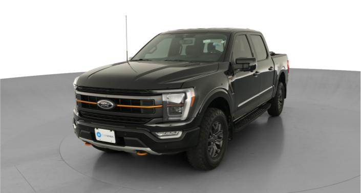 Thumbnail: 2022 Ford Econoline - 1