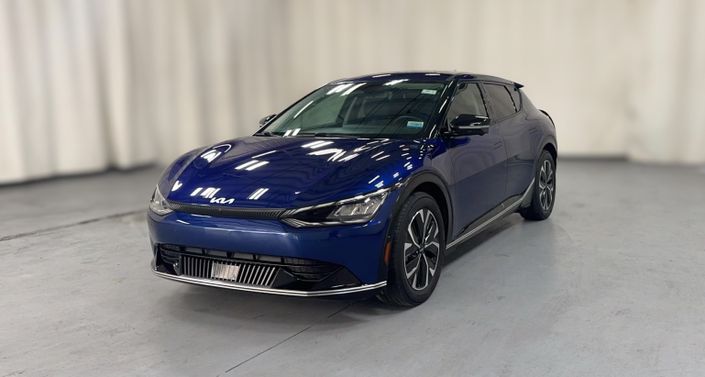 Thumbnail: 2023 Kia EV6 - 1