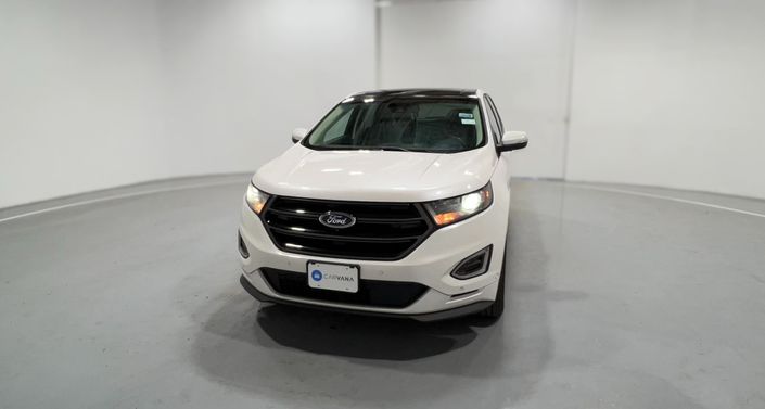 Thumbnail: 2015 Ford Edge - 1