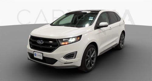 2015 Ford Edge