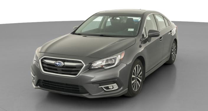 2018 Subaru Legacy Premium -
                  Colonial Heights, VA
