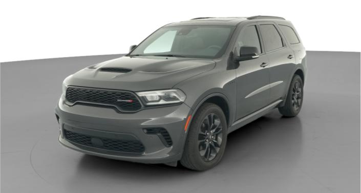 Thumbnail: 2024 Dodge Durango - 1
