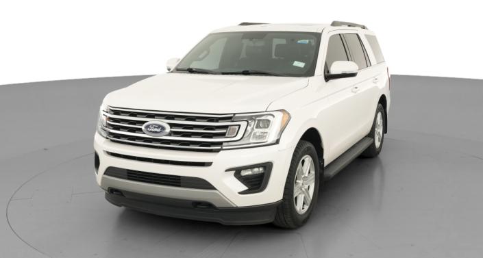 Thumbnail: 2019 Ford Expedition - 1
