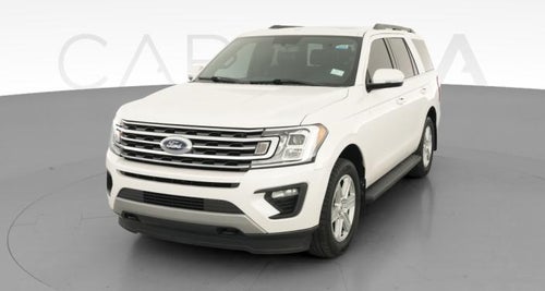 2019 Ford Expedition