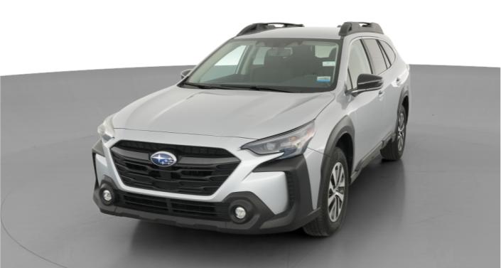 Thumbnail: 2025 Subaru Outback - 1