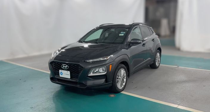 Thumbnail: 2021 Hyundai Kona - 1