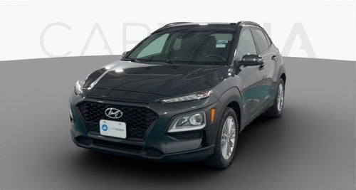 2021 Hyundai Kona